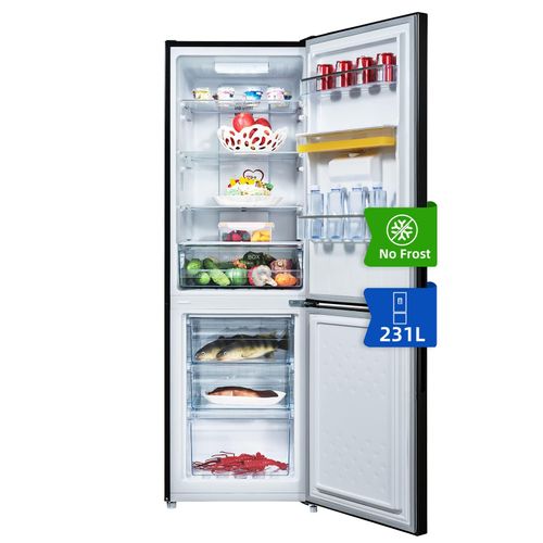 comparatif congelateur froid ventile