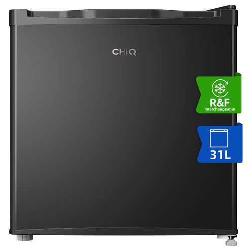 comparatif congelateurs chiq