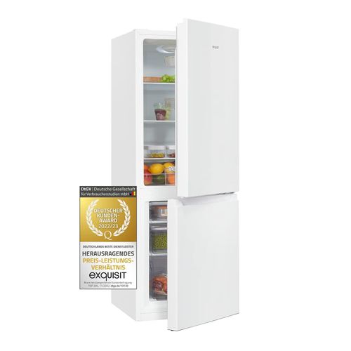 comparatif frigo congelateur blanc