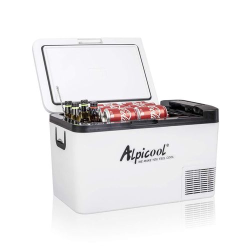 meilleur congelateur portable