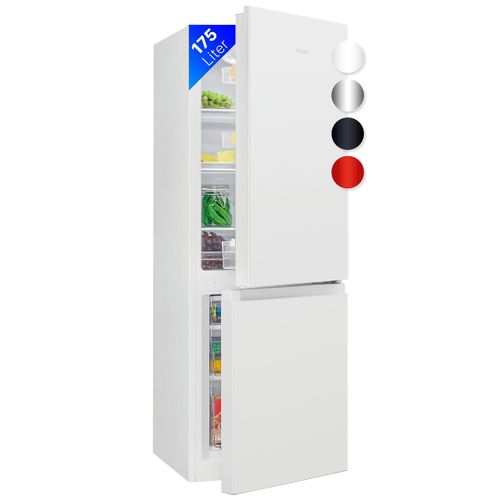 meilleur frigo congelateur blanc