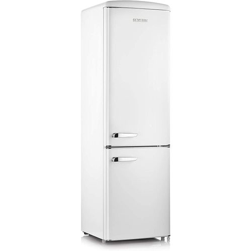 quel frigo congelateur blanc choisir