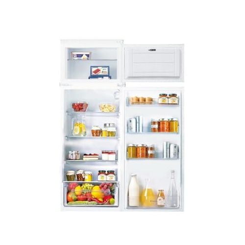 top congelateur encastrable