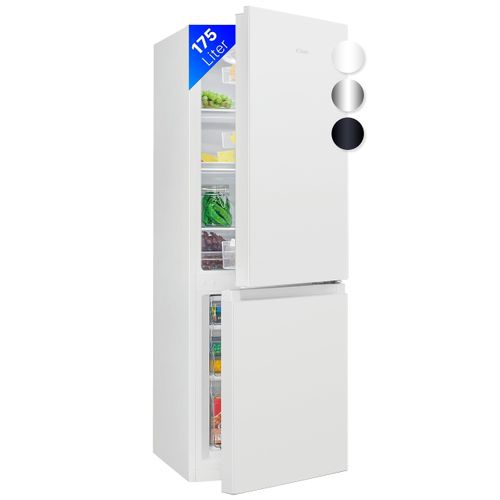 top frigo congelateur blanc