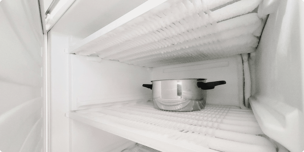 Facteurs à considérer lors de l'achat d'un congélateur à énergie efficiente
