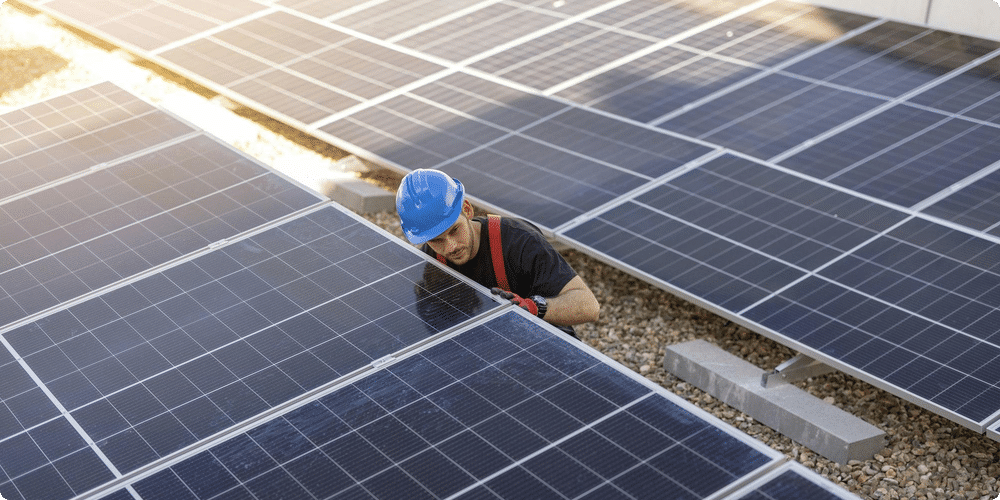 Le fonctionnement d'un congélateur à énergie efficiente
