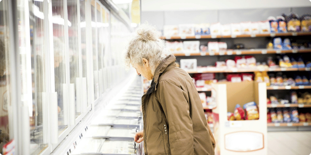 Comprendre le niveau sonore des congélateurs