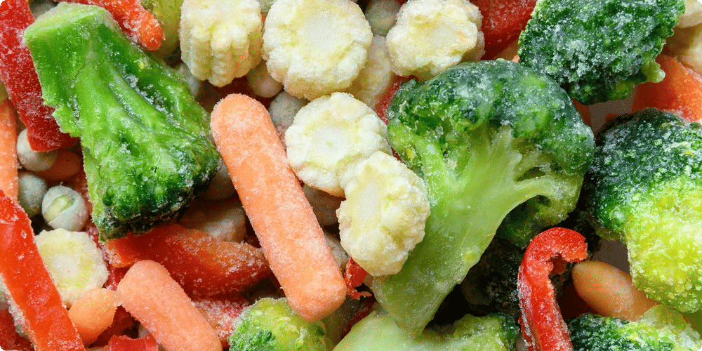 Pourquoi congeler ses aliments